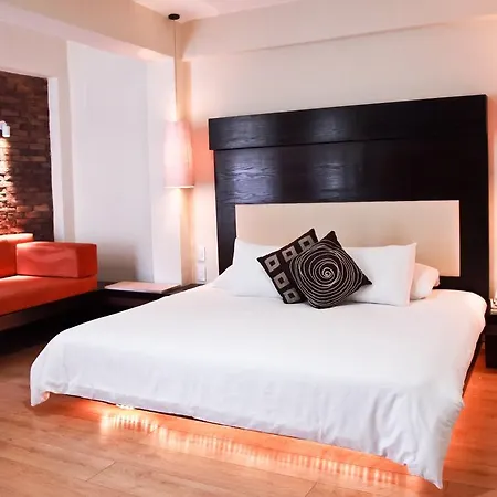 El Punto Boutique Hotel & Beach Club (Adults Only)-3