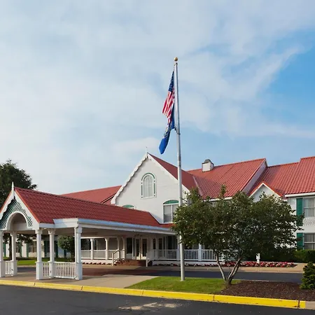 Country Inn & Suites By Radisson, Holland, Mi-3