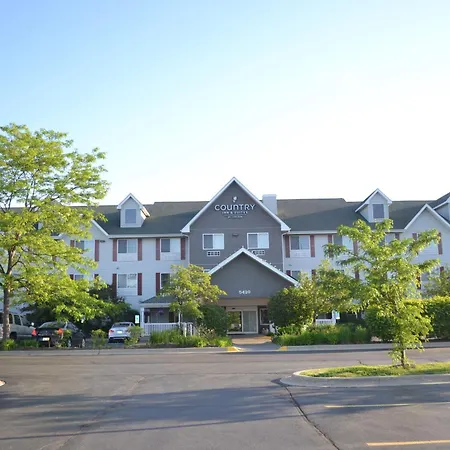 Country Inn & Suites By Radisson, Gurnee, Il-3