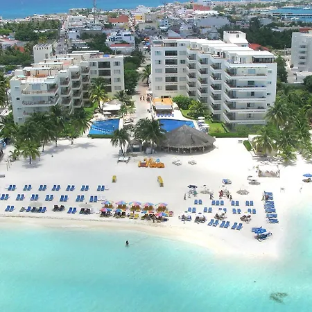 Ixchel Beach Hotel-3