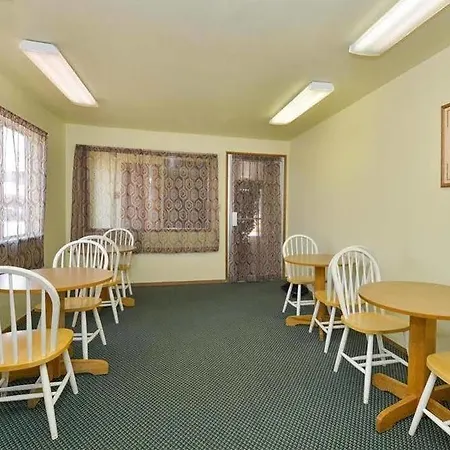 Sunset Inn Tucumcari Nm-3