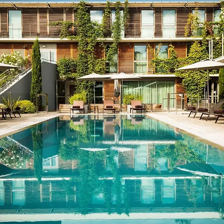 Courtyard By Marriott Montpellier-2