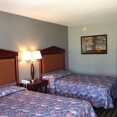 Safari Inn - Murfreesboro-2
