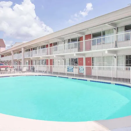 Knights Inn - Myrtle Beach-2
