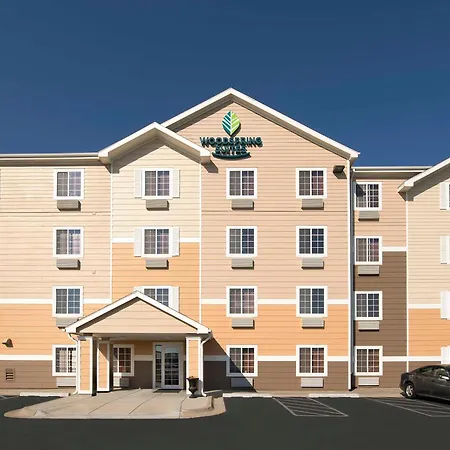 Woodspring Suites Lincoln Northeast I-80-2