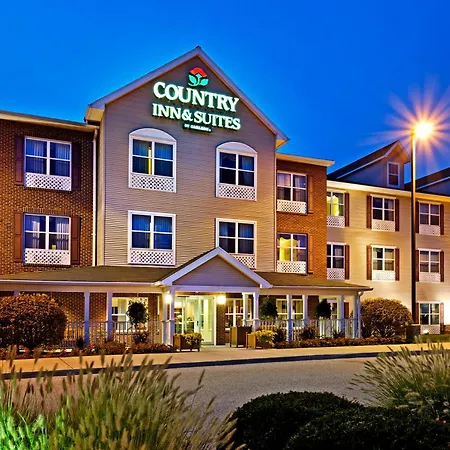 Country Inn & Suites By Radisson, York, Pa-2
