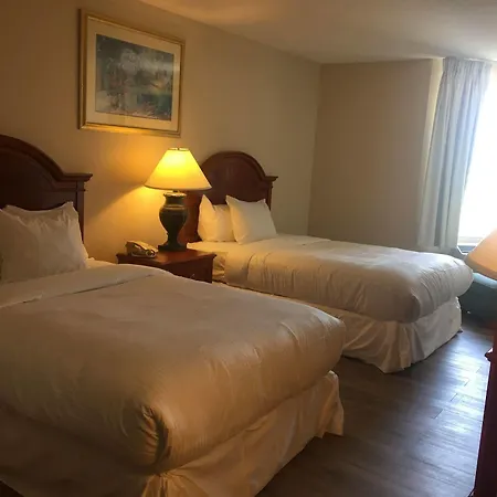 Toronto Plaza Airport Hotel-3