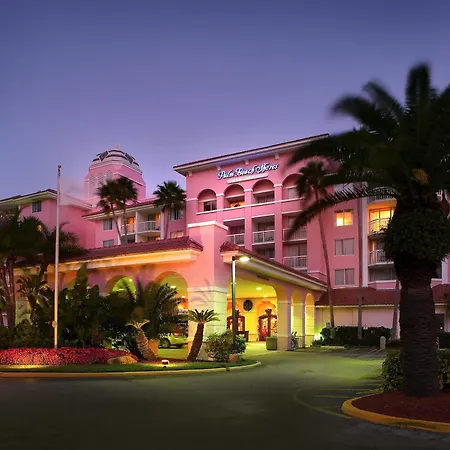 Palm Beach Shores Resort And Vacation Villas-2