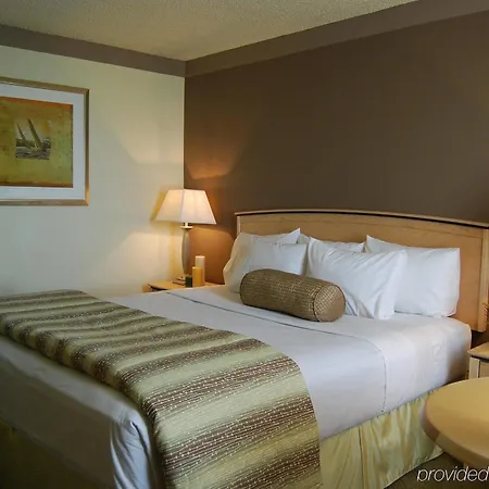 Z Hotel Jack London Square-3