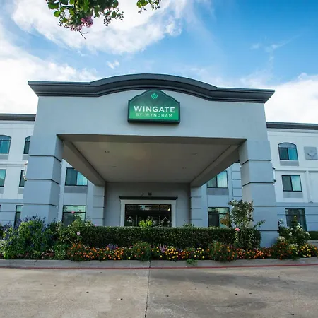 Wingate By Wyndham Dallas Love Field-2