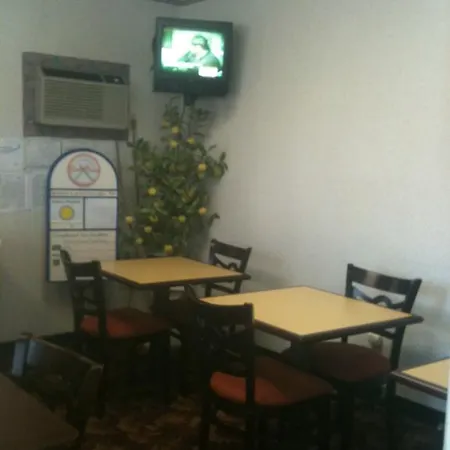Sunrise Inn Rome-3