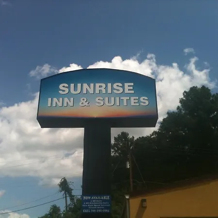Sunrise Inn Rome-2