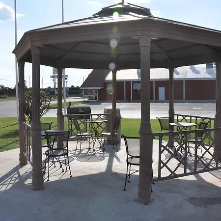 Heritage Inn Springdale-3