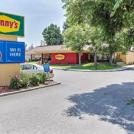 Motel 6-San Jose, Ca - Airport-2
