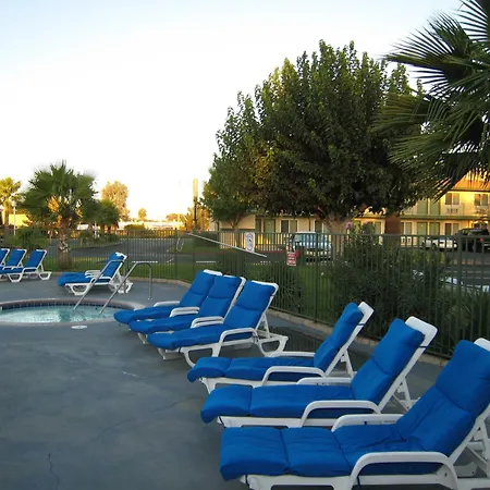 Town House Motel-3