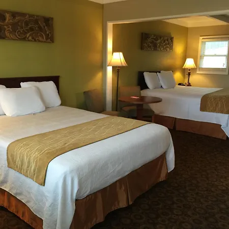 Kentucky Lake Inn-3