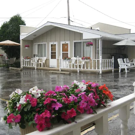 Inn Town Motel-3