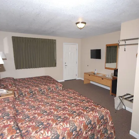 Wayside Motel-2