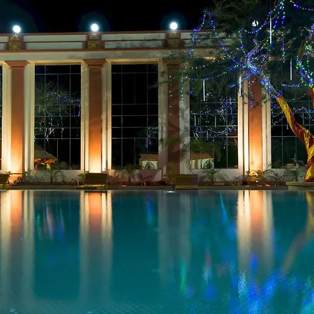 Su Tine San Royal Palace Hotel-2