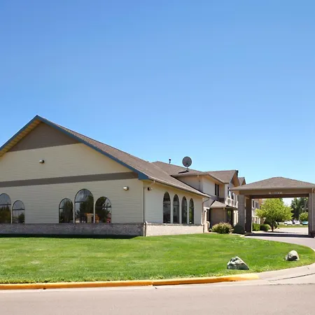 Super 8 By Wyndham Brookings-3