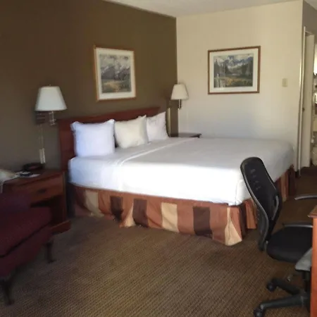 Weatherford Inn And Suites-2