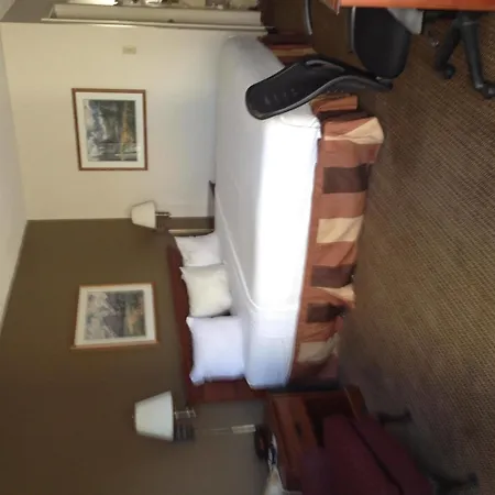 Weatherford Inn And Suites-3