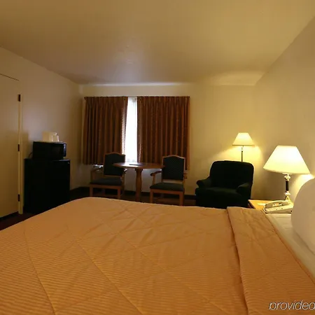 San Mateo Sfo Airport Hotel-3