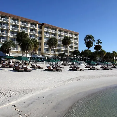 Best Western Sea Wake Beach Resort-3