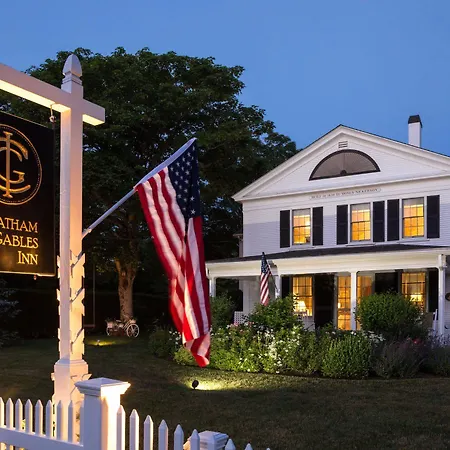 Chatham Gables Inn-2