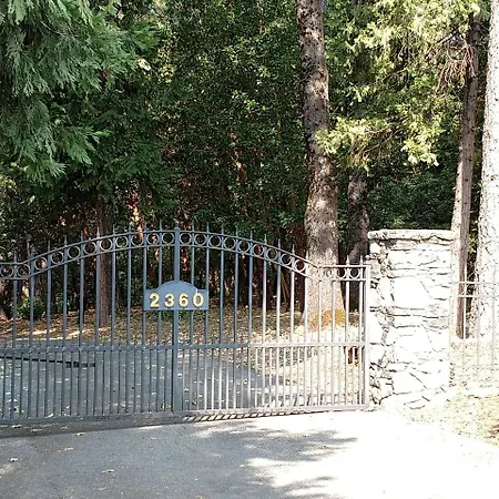 Ponderosa Ridge A B & B-2