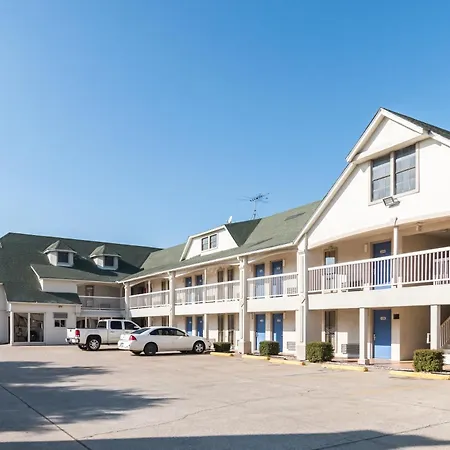 Motel 6-Fort Worth, Tx - White Settlement-2