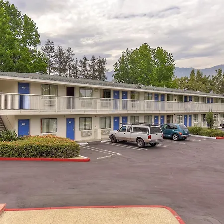 Motel 6-Arcadia, Ca - Los Angeles - Pasadena Area-2