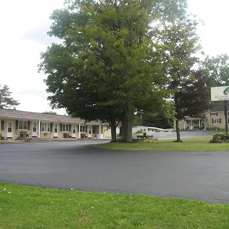 All Seasons Inn-3