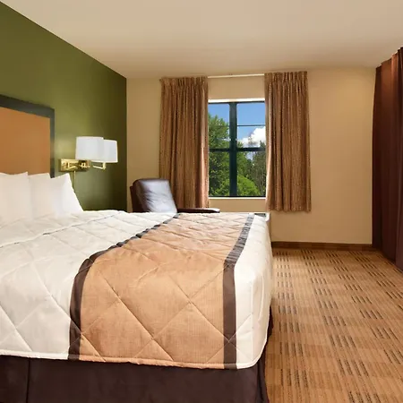 Extended Stay America Suites - Los Angeles - Arcadia-3