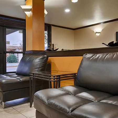 Best Western Orchard Inn-3