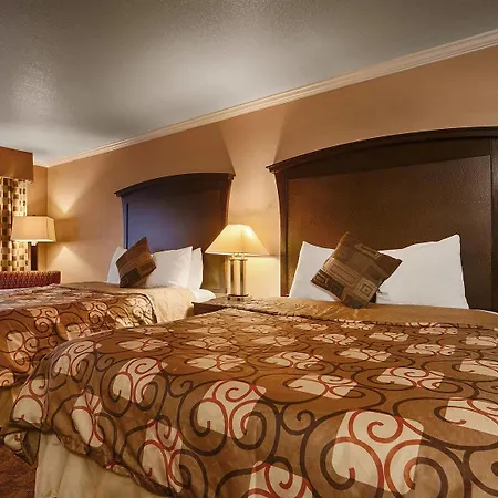 Best Western Orchard Inn-2