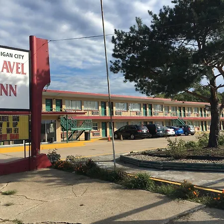 Travel Inn Motel Michigan City-2