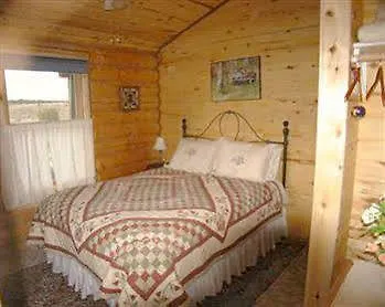 San Isabel Bed And Breakfast-2