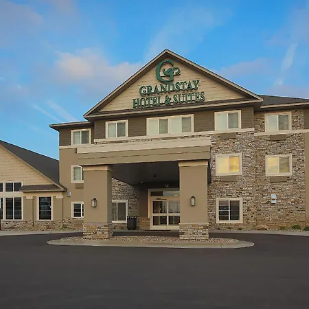Gateway Park Hotel And Suites - Sioux Falls -Tea-3