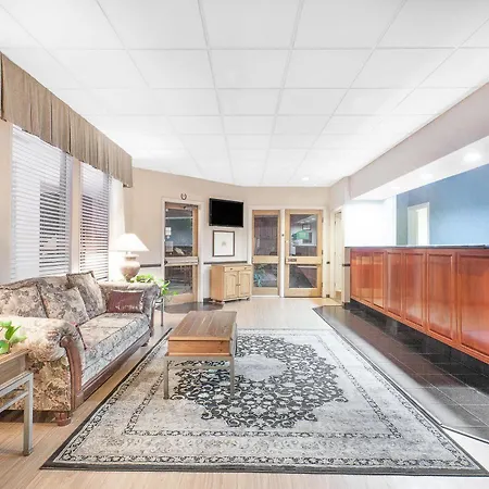 Baymont By Wyndham Paris-2