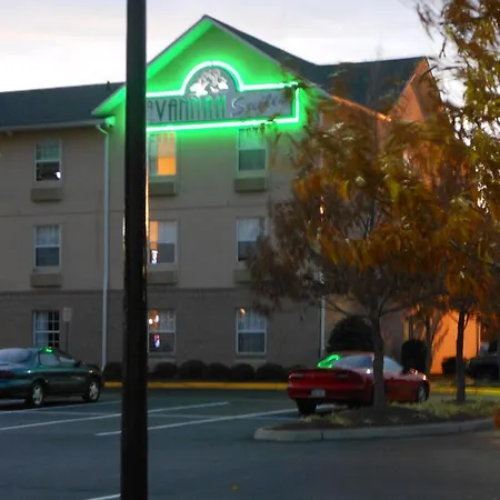 Savannah Suites Chesapeake-3