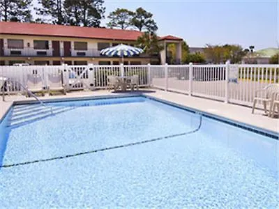 Days Inn Panama City 23Rd Street-3