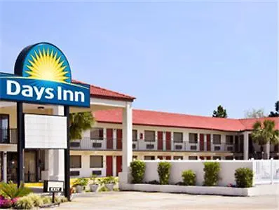 Days Inn Panama City 23Rd Street-2