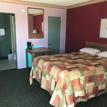 Western Inn Roswell-2