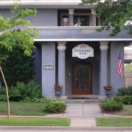 Stewart Inn-2