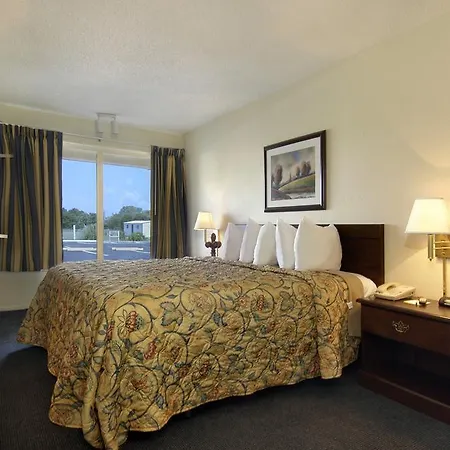 Days Inn Bossier City-2