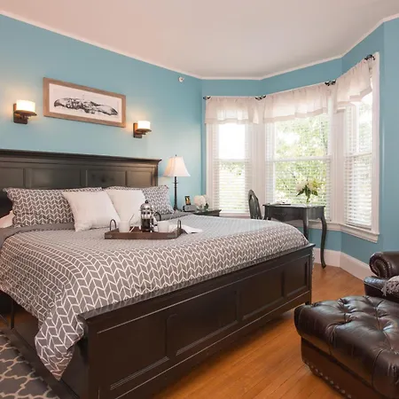 The Chadwick Bed And Breakfast-3