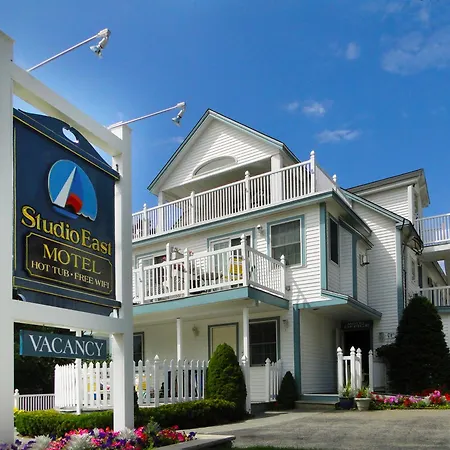 Studio East Motel-3