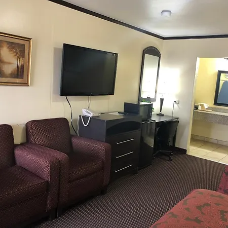 Flamingo Inn-3