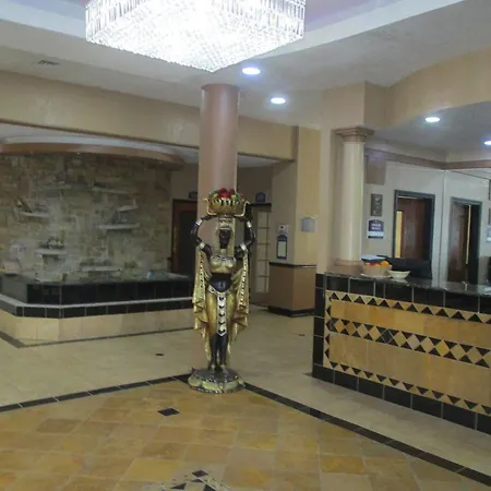 Best Host Inn Plaza-3